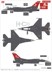 Bild von F-16C Fighting Falcon 87-0332, 100th FS, 187th FW, Alabama ANG 2021. Hobby Master HA38011. VORANKÜNDIGUNG, LIEFERBAR ANFANGS JULI